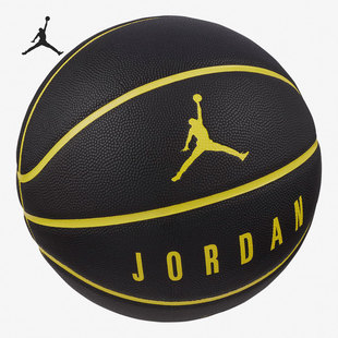耐克正品 新款 JORDAN 098 Nike 运动训练七号标准篮球 BB9137