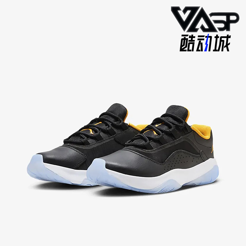 耐克正品女子GS大童篮球鞋