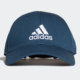 阿迪达斯正品 COT 男女通用 Adidas BBALL CAP 遮阳帽帽子 GM6273