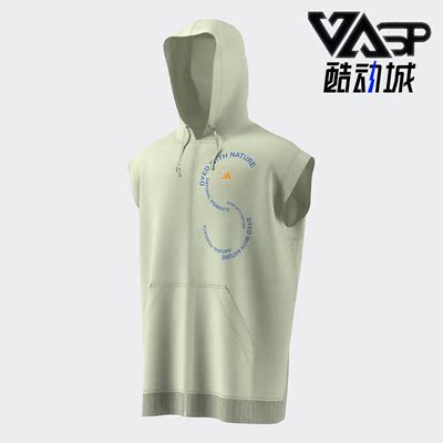 阿迪达斯男女运动外套