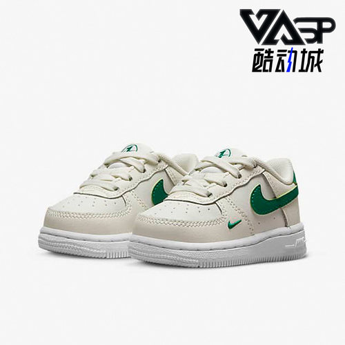 耐克小童低帮运动休闲鞋