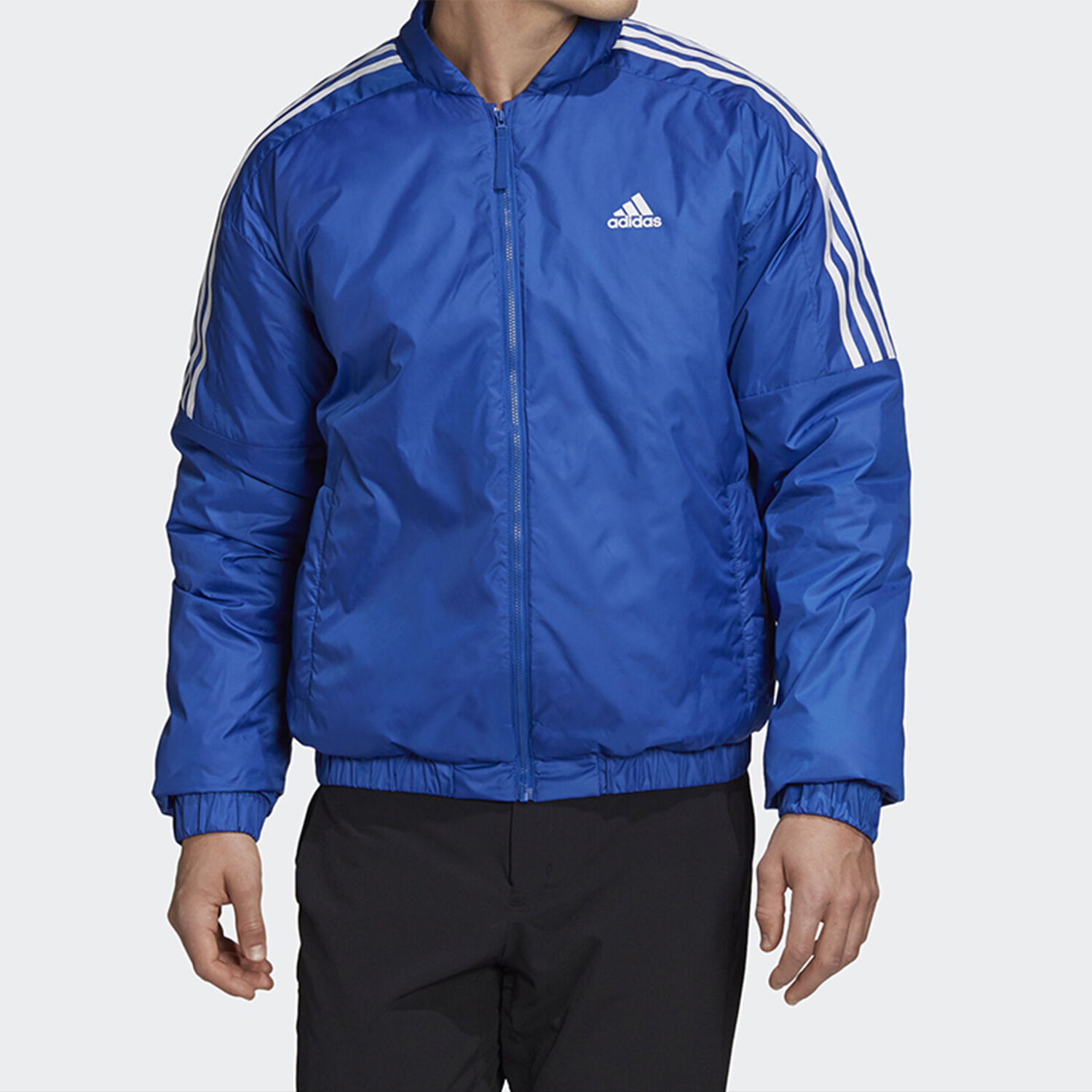 adidas阿迪达斯外套棉服gh4578