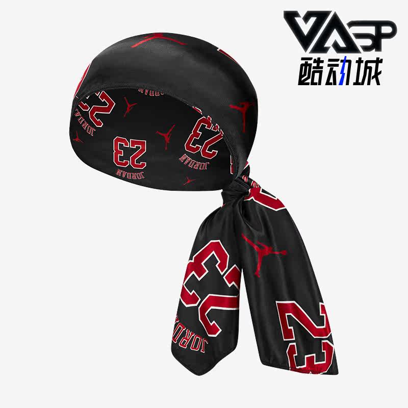 耐克篮球街舞健身运动头巾