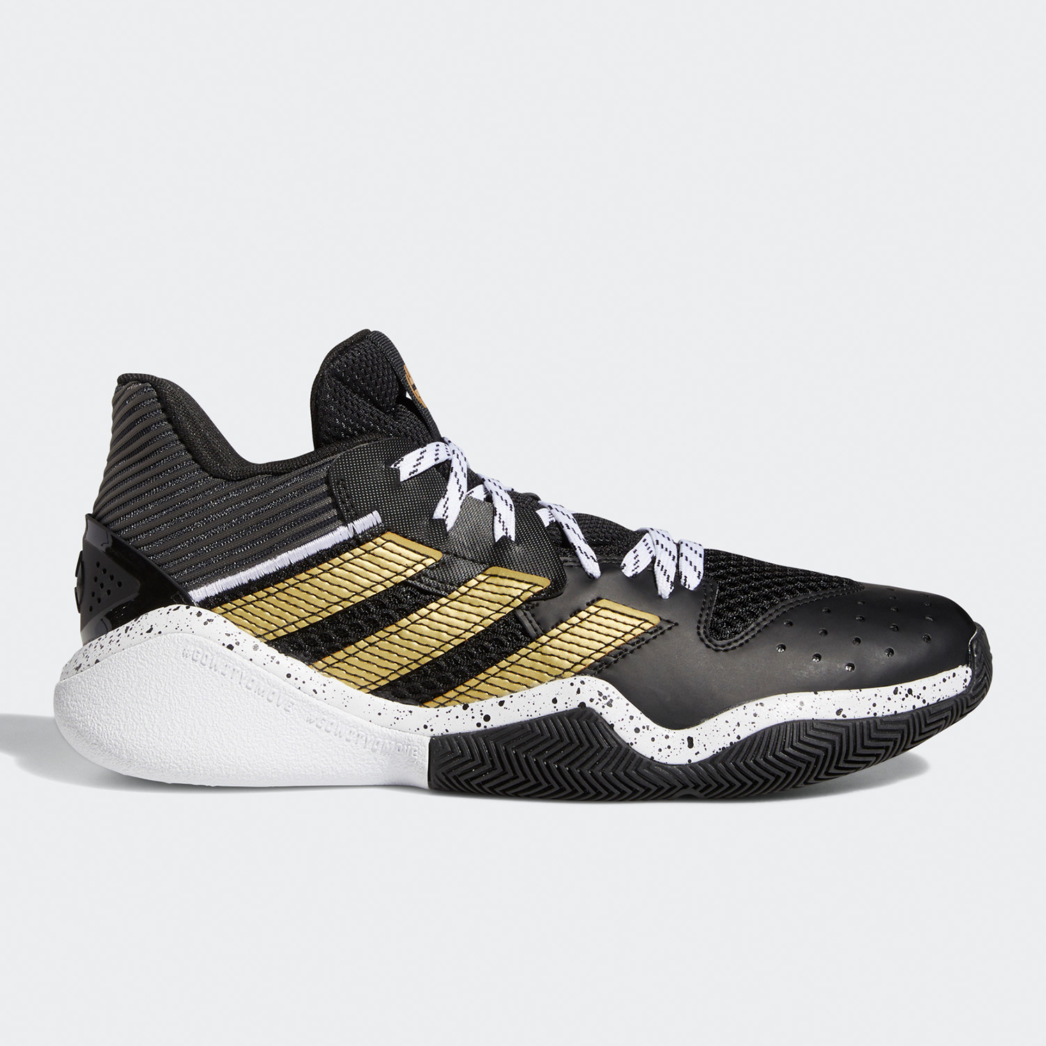 阿迪达斯正品男子运动篮球鞋