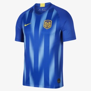 短袖 Nike 男子新款 BREATHE夏季 T恤足球球迷服AR4698 耐克正品