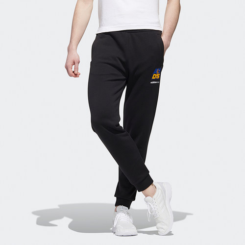 Adidas/阿迪达斯正品neo M FAV SEP TP 男子秋季运动长裤GP5888