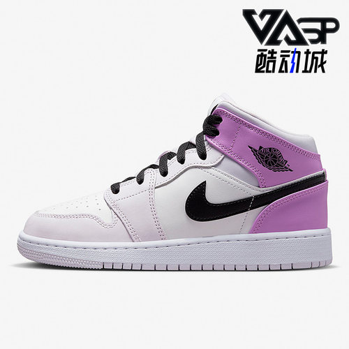 Nike/耐克女子大童运动板鞋