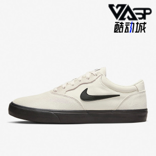 Chron 005 2男女运动休闲低帮板鞋 新款 耐克正品 DM3493 Nike