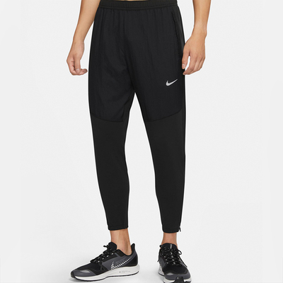 耐克秋季男子运动跑步长裤