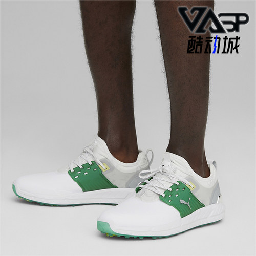 Puma/彪马男时尚舒适高尔夫球鞋