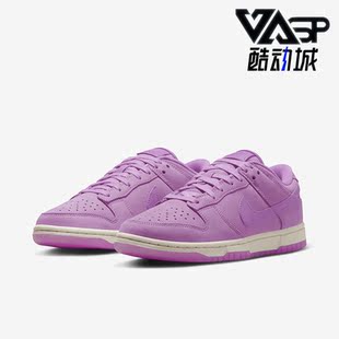 Low Dunk PRM MF女子缓震运动板鞋 500 Nike DV7415 耐克正品