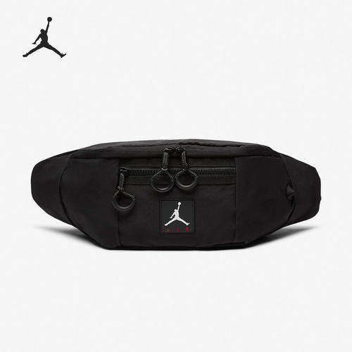 Nike耐克正品新款时尚腰包dj5645
