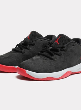 Nike/耐克正品JORDAN  新款男童婴童AJ运动休闲运动鞋 881447