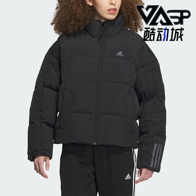 Adidas/阿迪达斯女子保暖羽绒服
