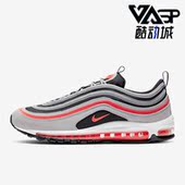 DB4611 Nike 002 Max 97男子运动休闲缓震透气跑步鞋 耐克正品 Air