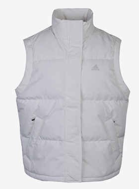 Adidas/阿迪达斯正品 秋新款女子休闲舒适运动羽绒马甲GP2920