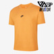 耐克正品 夏季 休闲圆领男子运动透气短袖 Nike T恤DN5241 886