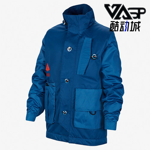 Nike正品夹克外套DJ5719