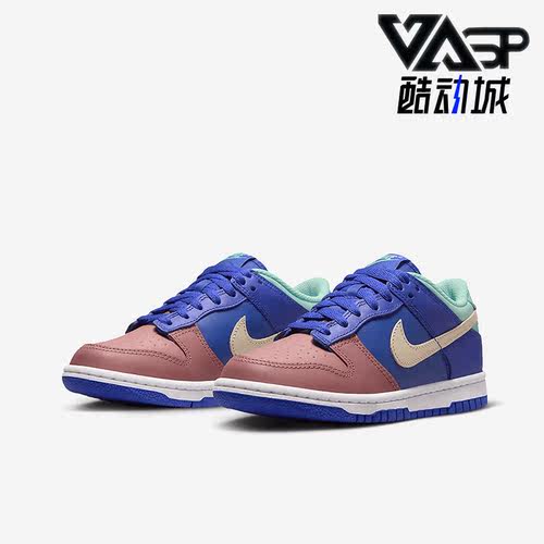 Nike/耐克大童运动休闲鞋