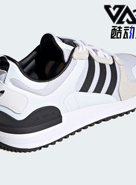 Adidas/阿迪达斯正品三叶草ZX700 HD男女休闲运动鞋 FY1103