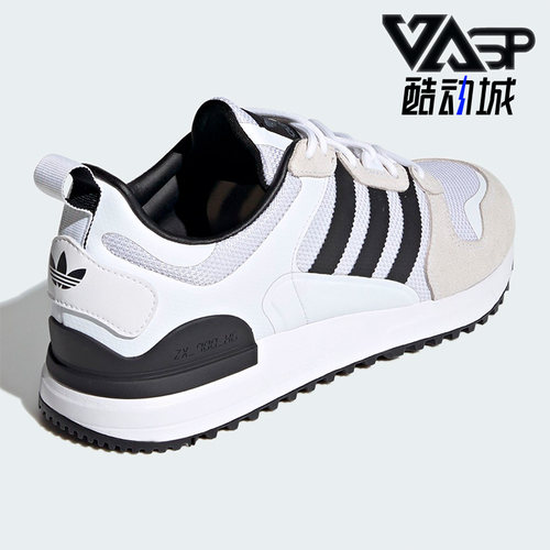 阿迪达斯三叶草男女Adidas正品