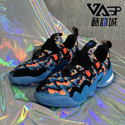 篮球Adidas/阿迪达斯特雷杨