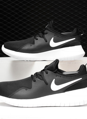 Nike/耐克正品 新款 TESSEN (GS) 大童休闲运动跑步鞋AH5232