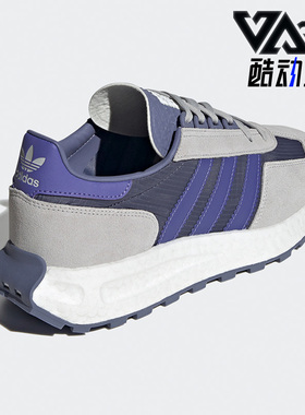 Adidas/阿迪达斯正品三叶草RETROPYE5新款男女运动鞋 GX4550