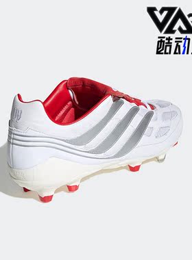 Adidas/阿迪达斯正品Predator男子耐磨透气运动足球鞋F97223
