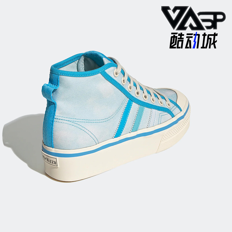 运动休闲鞋Adidas2022年夏季