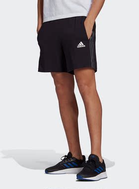 Adidas/阿迪达斯正品 M DK SHO 男子训练运动型格舒适短裤 GP8606