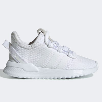 小童轻便运动风跑步鞋