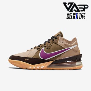 Nike/耐克正品运动男子低帮实战训练耐磨篮球鞋 CW3153-200