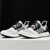 阿迪达斯正品 AM4TKY 反光条 Adidas 男女休闲运动跑步鞋 EF1561