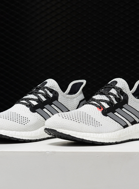 Adidas/阿迪达斯正品 AM4TKY 反光条 男女休闲运动跑步鞋EF1561