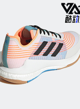 Adidas/阿迪达斯正品crazyflight 男女春季运动训练鞋 GX3741