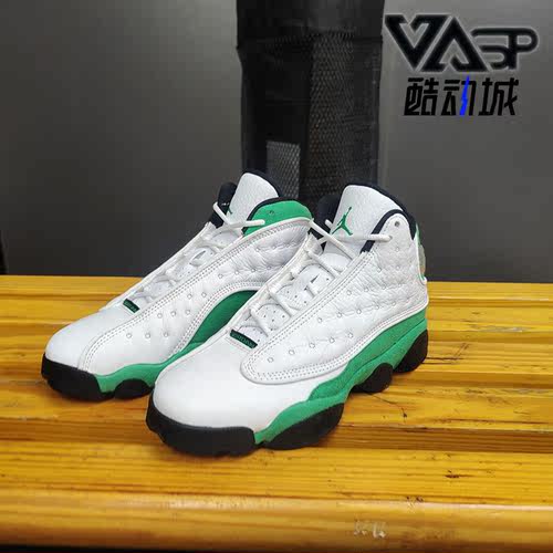 Nike耐克jordanaj大童运动鞋