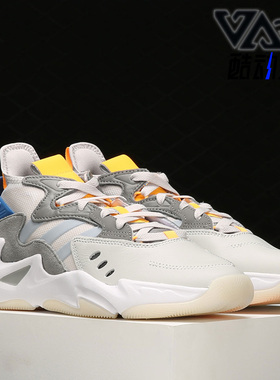 Adidas/阿迪达斯秋季Neo BLAZEON男子低帮运动篮球鞋GY7531