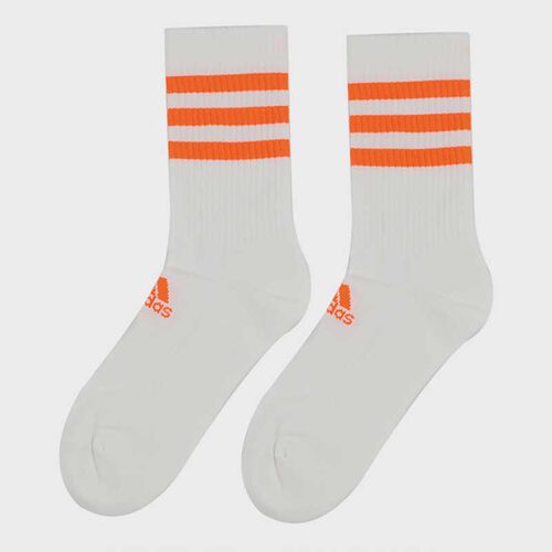 Adidas/阿迪达斯正品 秋季新款男女高筒足球透气运动袜 GN2978
