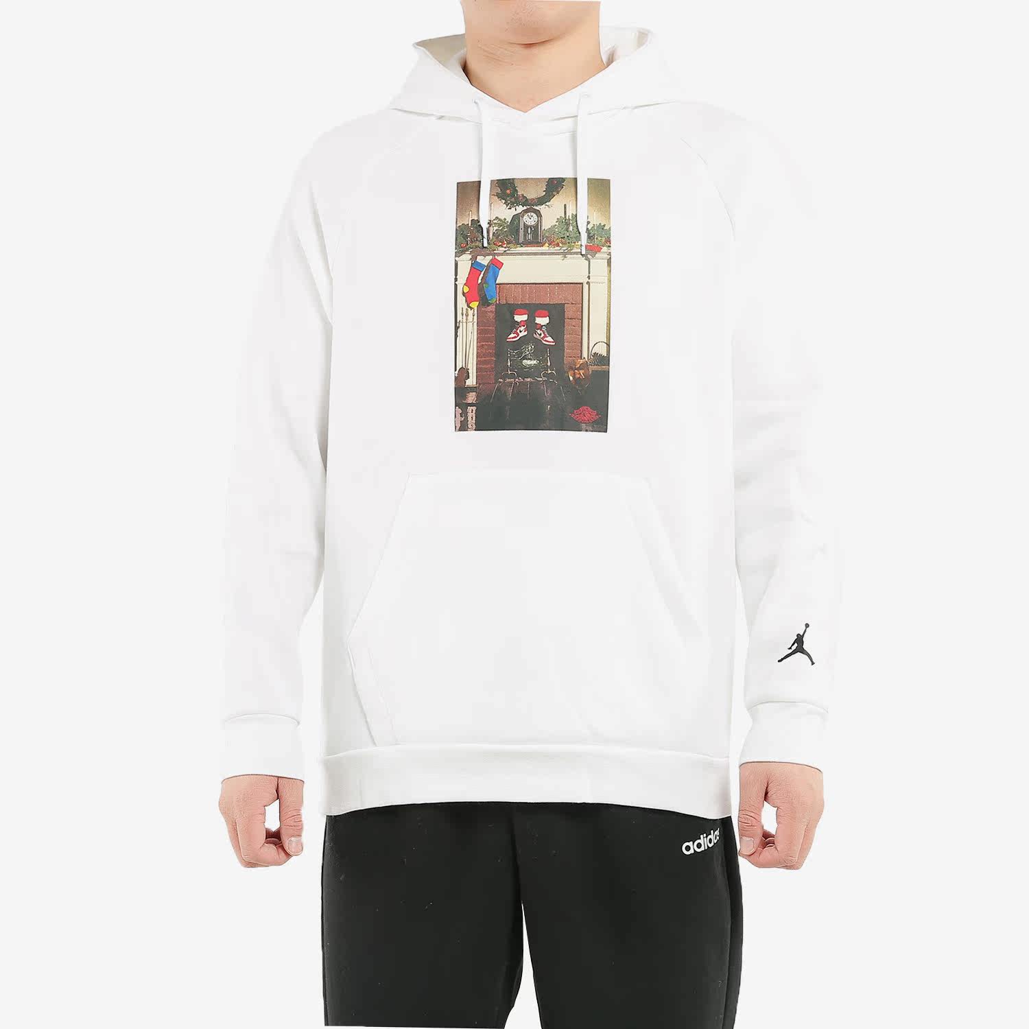 Nike/耐克正品 新款JUMPMAN 