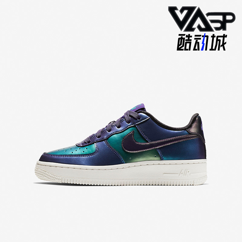 nike耐克正品大童板鞋