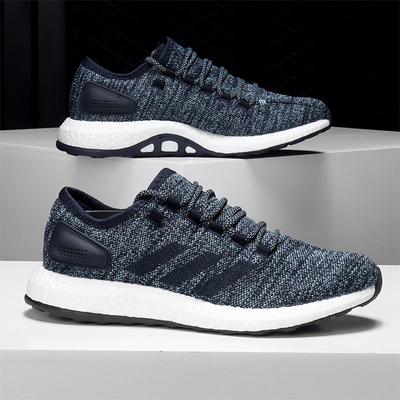 Adidas/阿迪达斯跑步鞋男女