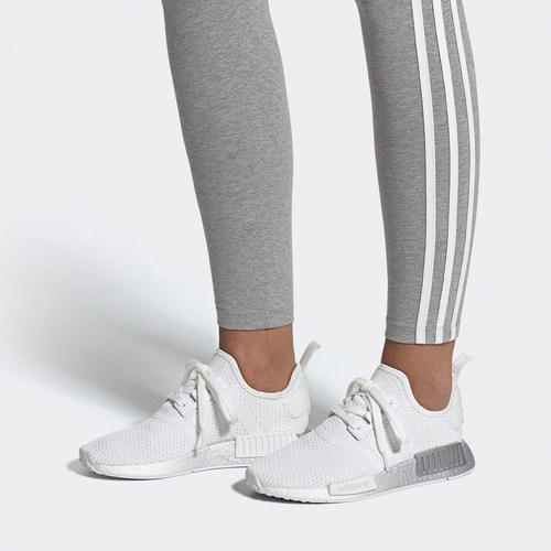 女运动鞋Adidas/阿迪达斯