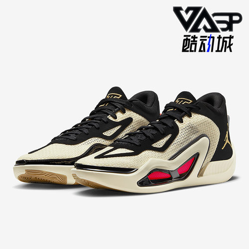 Nike/耐克正品JORDAN 男鞋运动时尚透气耐磨篮球鞋DX5574-180