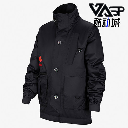 Nike正品运动夹克DJ5719