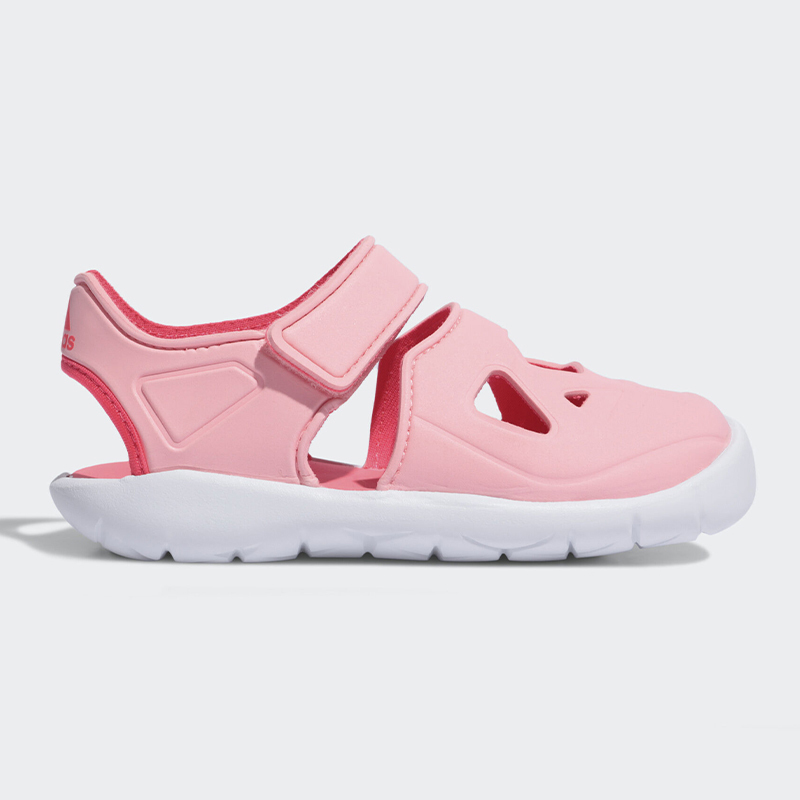 adidas阿迪达斯凉拖鞋