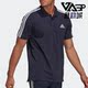 新款 夏季 男士 运动休闲短袖 GK9100 Adidas POLO衫 阿迪达斯正品