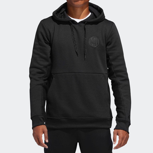 阿迪达斯正品 男装 篮球 HOODY休闲运动服DP5712 新款 Adidas