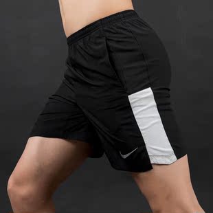 耐克正品 短裤 新款 吸汗舒适健身梭织时尚 AA4972 跑步训练 Nike