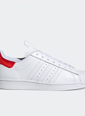 Adidas/阿迪达斯正品 三叶草北京城市联名款男女休闲鞋 FW2854